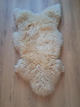 Peau de mouton