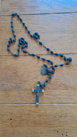 chapelet Lourdes