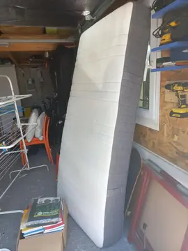 matelas ikea