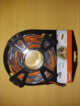Fil pour débrousailleuse Stihl