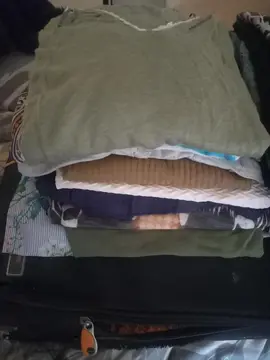 vêtements femme T38/40