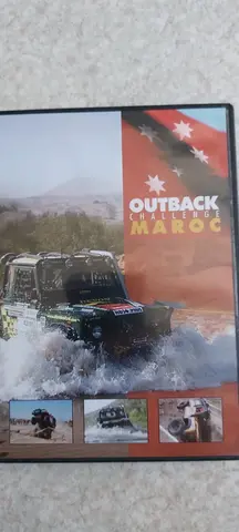 dvd rallye