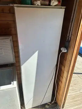 frigo congélateur
