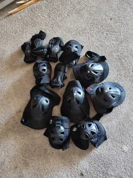 protections roller