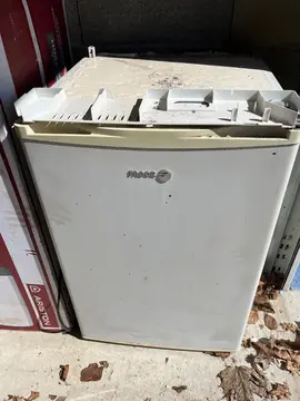 frigo top