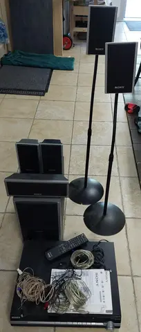 home cinéma