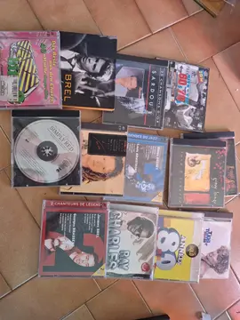 CD