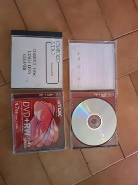CD utilitaires