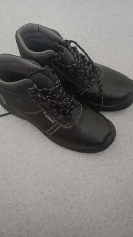 chaussures de sécurité