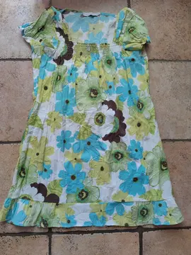Robe d'été