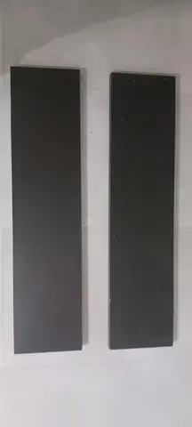 2 étagères