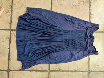 Débardeur femme fluide