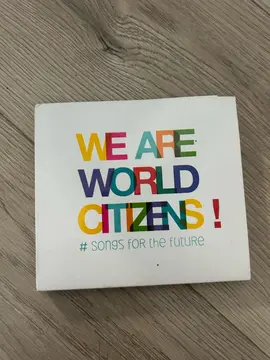 CD