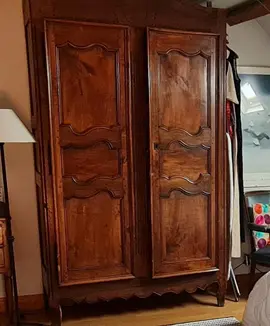 Armoire ancienne