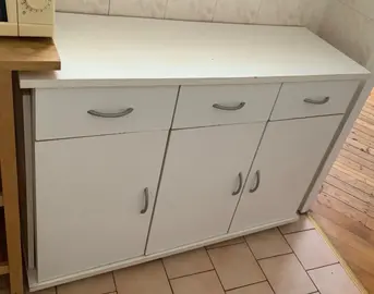 meuble rangement