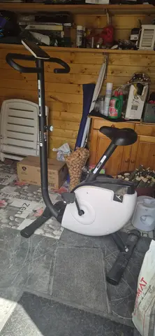 vélo d’appartement
