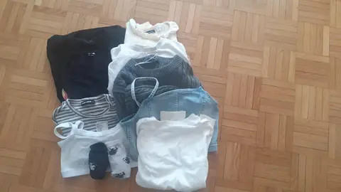 Vêtements fille 12 ans