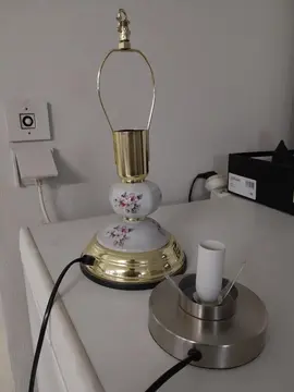 lampe tactile sans interrupteur