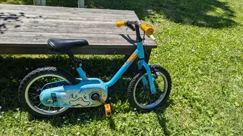 vélo enfant