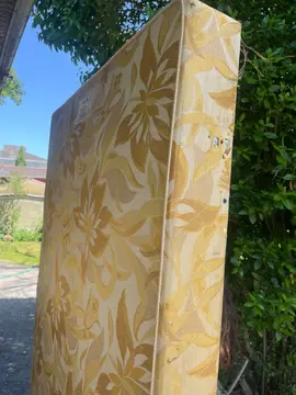 sommier tapissier