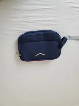 trousse de toillette