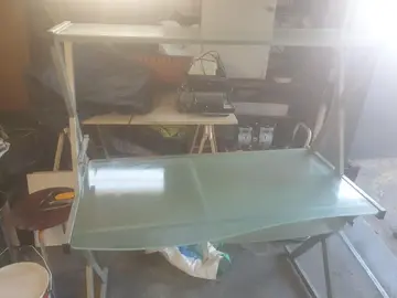 bureau pour ordinateur