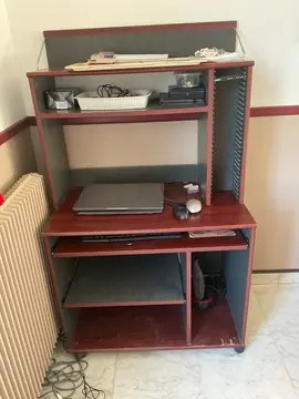 meuble informatique