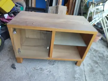 meuble tèlè