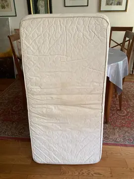 matelas lit parapluie