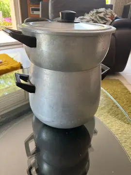 couscoussière