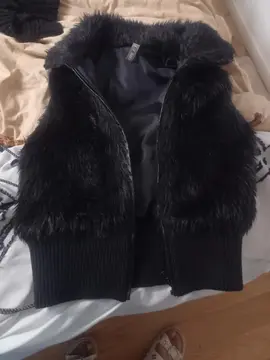 gilet 14 ans sans manche
