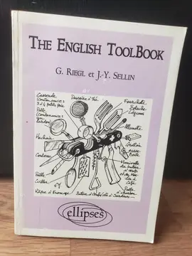 Apprendre l'Anglais