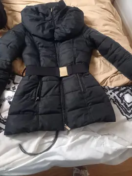 manteau taille s
