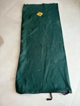 Sac de couchage en polaire