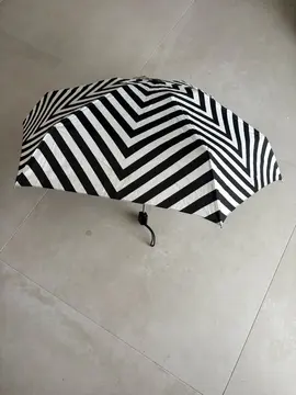 Parapluie pliant