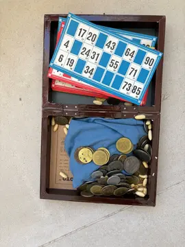 Jeu de loto