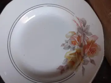 lot assiettes