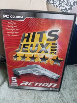 jeux pc arcade