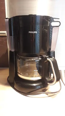 Cafetière PHILIPS