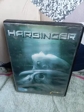 jeux pc Harbinger