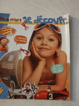 magazine Petites mains