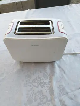 grille pain
