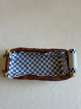 panier osier