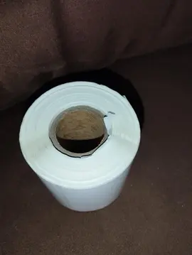 rouleau étiquettes autocollantes