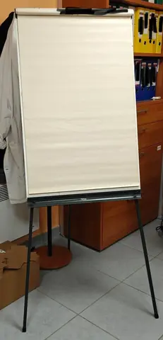 Paper board