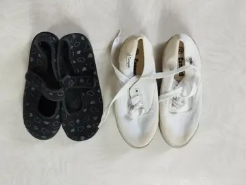 chaussures 32