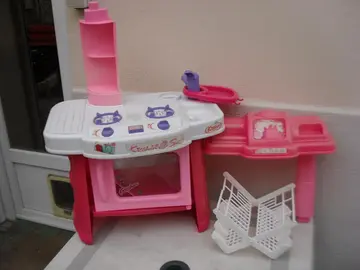 Cuisine enfant