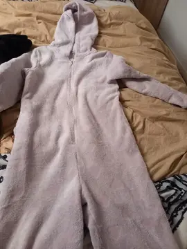 pyjama 12 ans