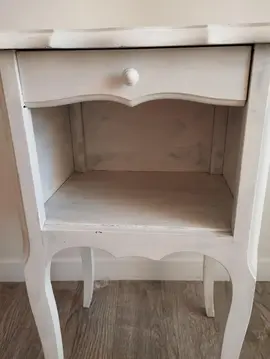 console ou chevet