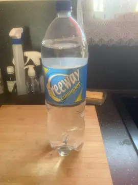 limonade FREEWAY 2l